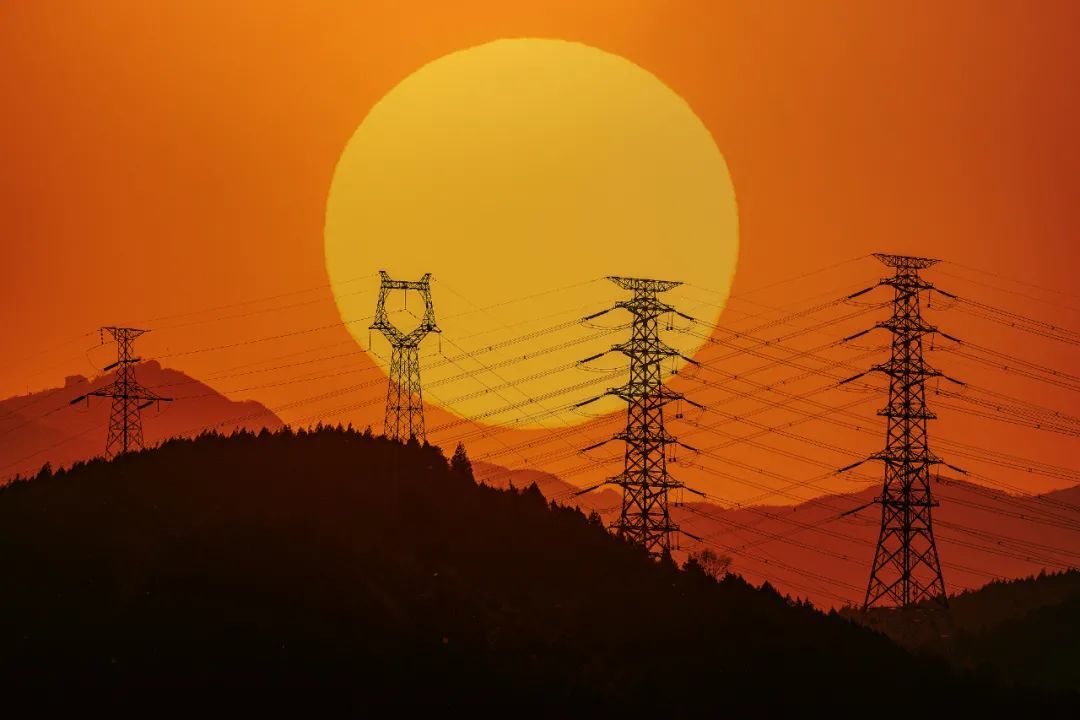 電力行業